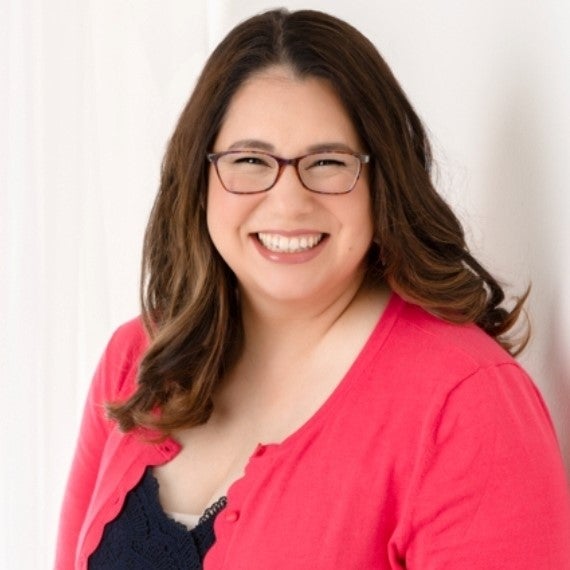 Alana Holmes Staff The People of Rice Rice University